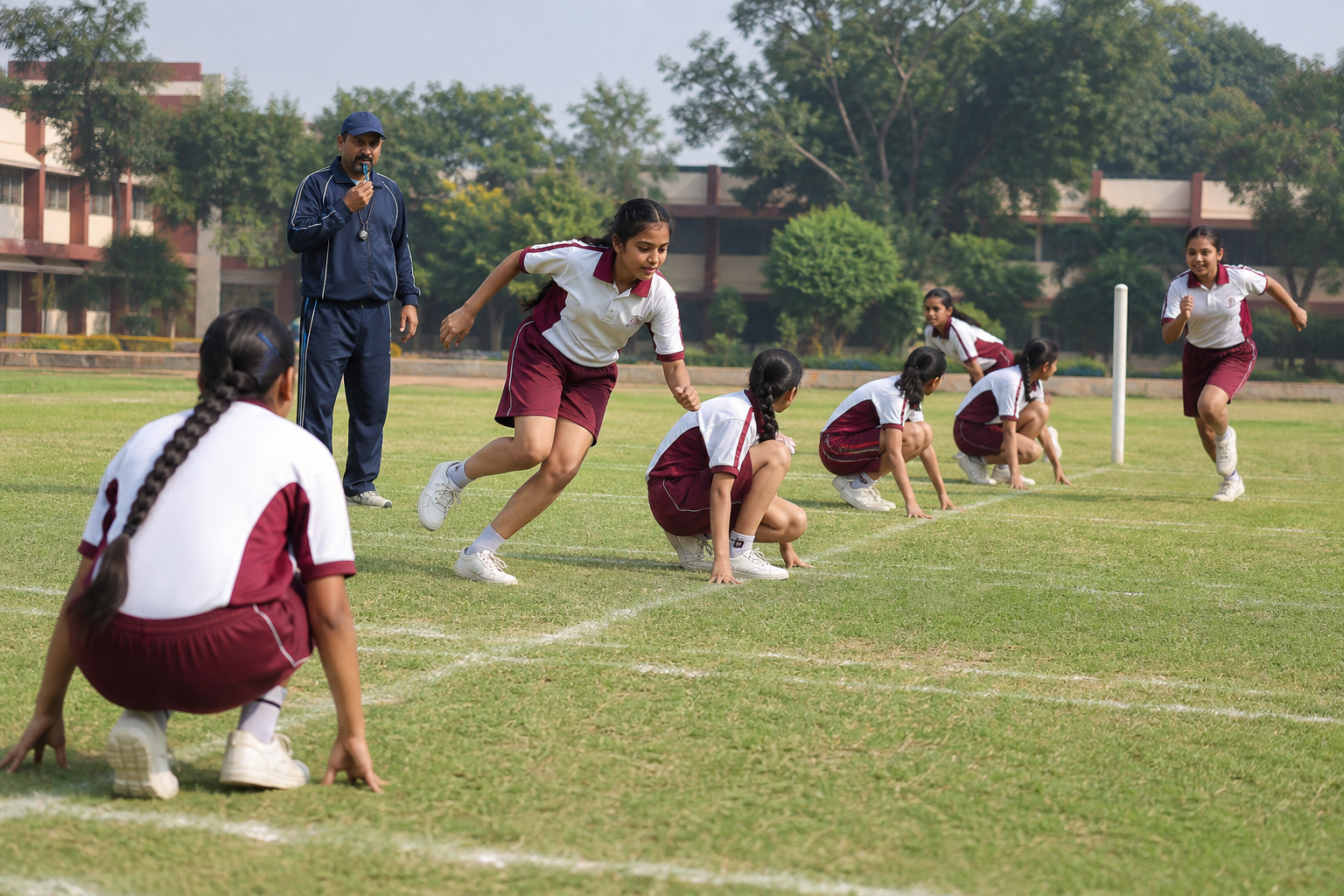 Sports